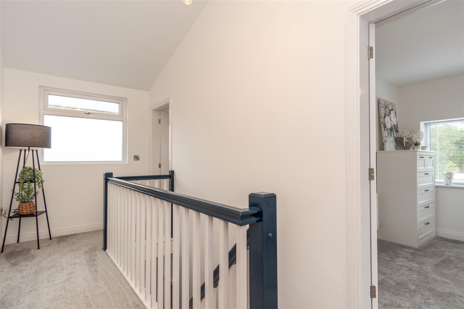 Fengrove, Longton, Preston